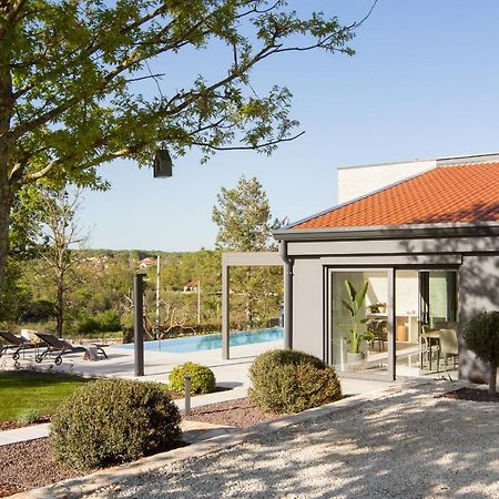 Villa Artemis Sveti Petar u Sumi Екстер'єр фото