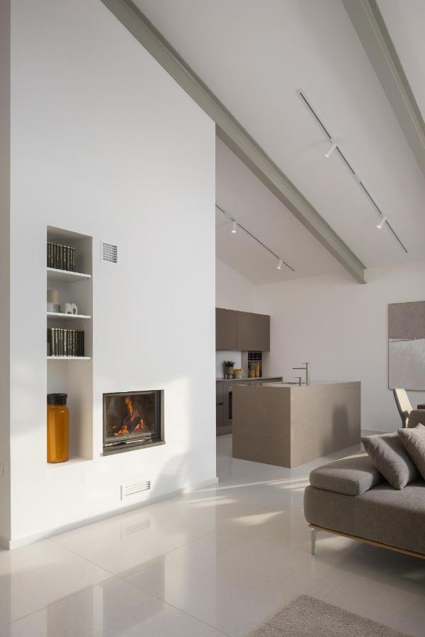 Villa Artemis Sveti Petar u Sumi Екстер'єр фото