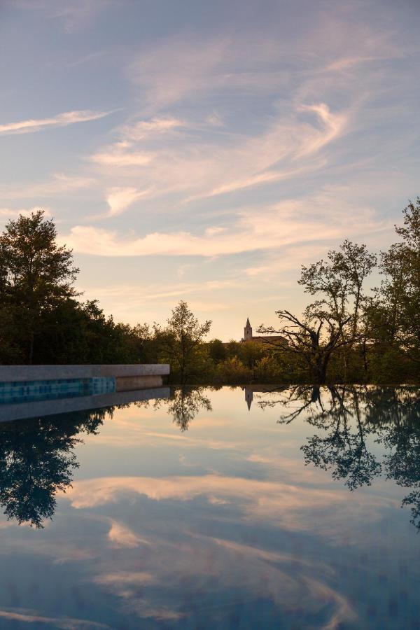 Villa Artemis Sveti Petar u Sumi Екстер'єр фото