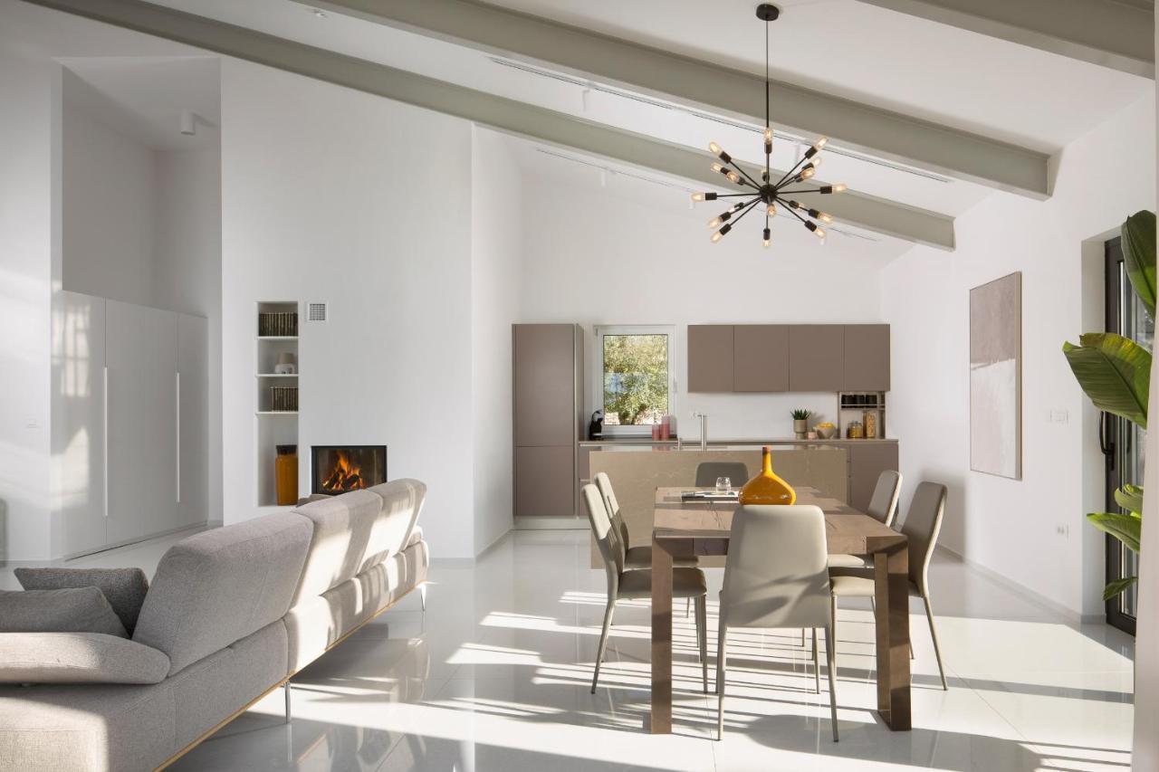 Villa Artemis Sveti Petar u Sumi Екстер'єр фото